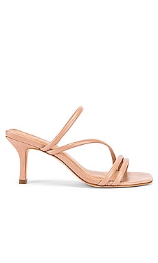 House of Harlow 1960 x REVOLVE Yara Heel in Nude | REVOLVE