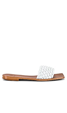 Product image of House of Harlow 1960 x REVOLVE Castaway Sandal. Click to view full details