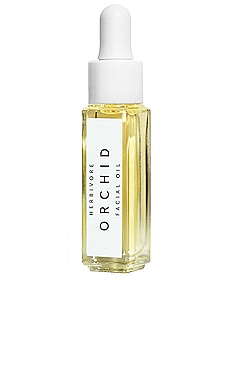 Product image of Herbivore Botanicals Orchid Facial Oil Mini. Click to view full details