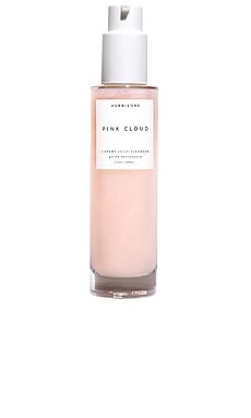 Pink Cloud Creamy Jelly Cleanser Herbivore Botanicals