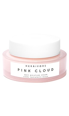 Product image of Herbivore Botanicals Pink Cloud Soft Moisture Cream. Click to view full details