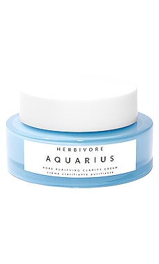 Aquarius Pore Purifying BHA CreamHerbivore Botanicals$46