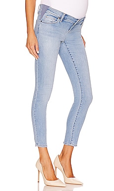 Product image of HATCH The Slim Maternity Jean. Click to view full details