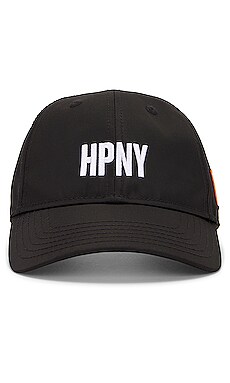 SOMBRERO Heron Preston