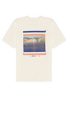 CAMISETA Heron Preston
