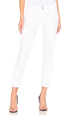 

Джинсы скинни colette - Hudson Jeans, Белый