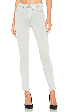 

Джинсы скинни barbara - Hudson Jeans, Цветные