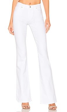 

Джинсы буткат drew - Hudson Jeans, Белый