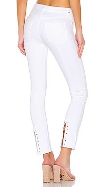 

Джинсы скинни nico - Hudson Jeans, Белый
