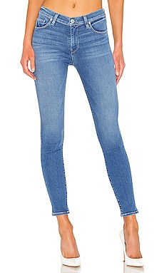 

Джинсы скинни nico - Hudson Jeans, Укороченные