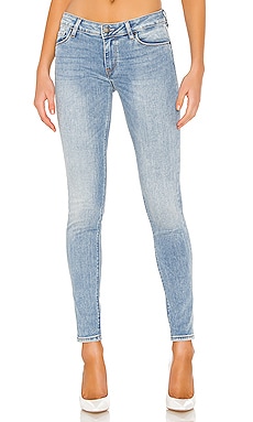 Hudson Jeans Krista Super Skinny in Breakthrough | REVOLVE