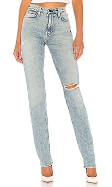 фото Прямые джинсы holly - hudson jeans