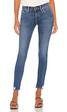 Hudson krista ankle 2024 super skinny jeans