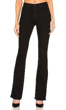 Product image of Hudson Jeans High Waist Bootcut. Click to view full details
