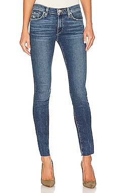 Krista Super Skinny Hudson Jeans