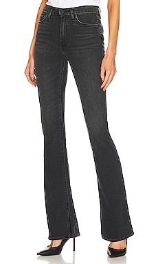 Barbara High Rise Bootcut Hudson Jeans $156 
