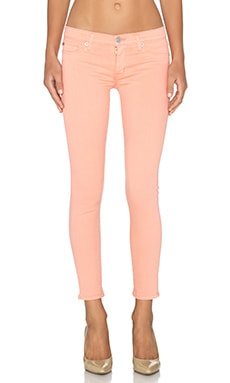 Hudson jeans krista super hot sale skinny