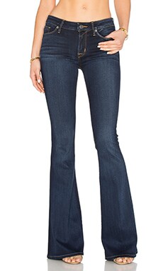 Hudson best sale jeans flare