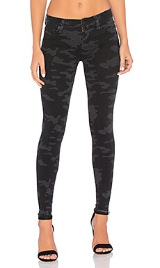 Hudson nico best sale camo jeans