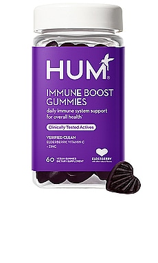 Product image of HUM Nutrition Boost Sweet Boost. Click to view full details