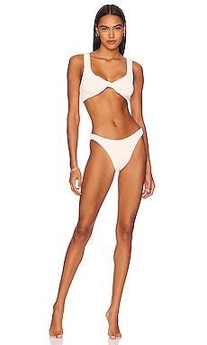 Juno Bikini Set Hunza G