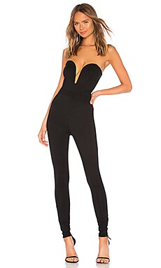 Jadis Catsuit h:ours $79 