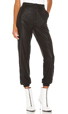

Брюки johnny - h:ours, Черный, Casual Pants