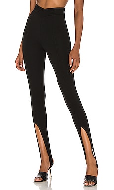Product image of h:ours Finn Stirrup Legging. Click to view full details
