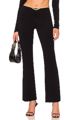 Valyria Pant h:ours $198 