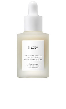 Product image of Huxley Huxley Oil Essence. Click to view full details