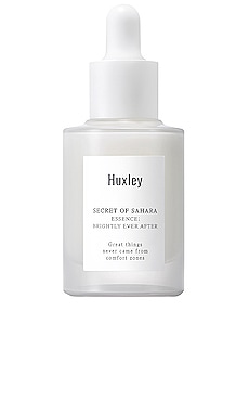 

Средство brightly ever after - Huxley, Beauty: na, Сыворотка для лица