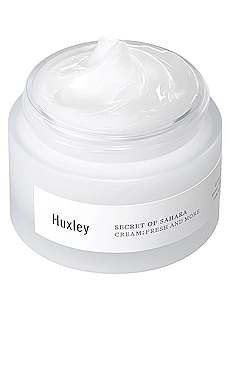 

Увлажняющий крем fresh and more - Huxley, Beauty: na, Увлажняющие средства