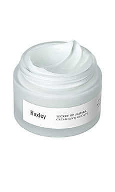 

Увлажняющий крем antigravity - Huxley, Beauty: na, Антивозрастной уход
