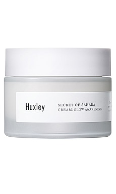 

Увлажняющий крем glow awakening - Huxley, Beauty: na, Увлажняющие средства