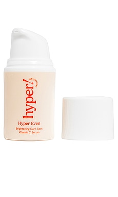 Hyper Even Brightening Dark Spot Vitamin C Serum 30ml Hyper Skin $58 BEST SELLER