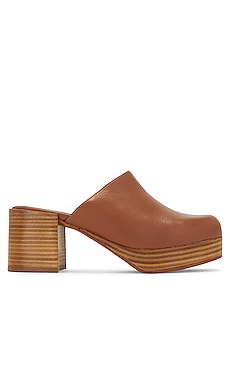 Facts Clogs INTENTIONALLY BLANK $192 NEW
