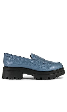 Trio Loafer INTENTIONALLY BLANK $74 