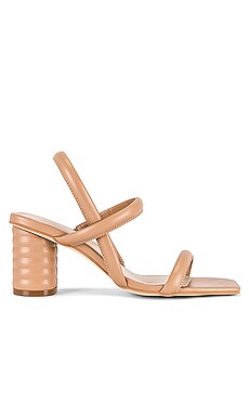 Product image of INTENTIONALLY BLANK Kifton Sandal. Click to view full details