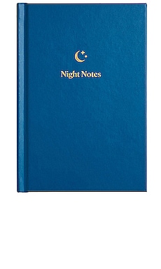 Night Notes Intelligent Change