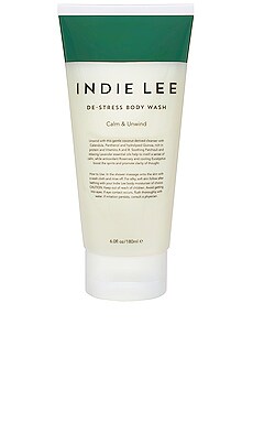 

Гель для тела de-stress - Indie Lee, Beauty: na, Гель для душа