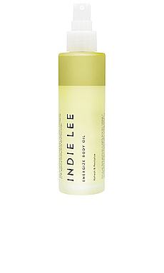 Energize Body Oil Indie Lee