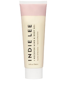 Product image of Indie Lee I-Recover Mind & Body Gel. Click to view full details