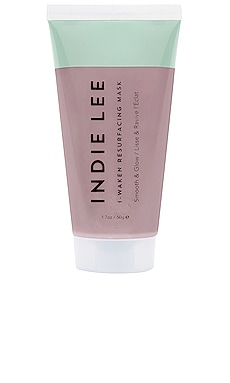 Product image of Indie Lee Indie Lee I-Waken Resurfacing Mask. Click to view full details