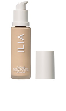 фото Тональная основа true skin serum - Ilia