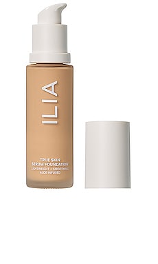 фото Тональная основа true skin serum - Ilia