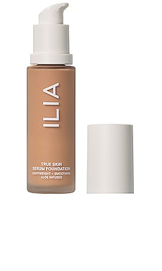 фото Тональная основа true skin serum - Ilia