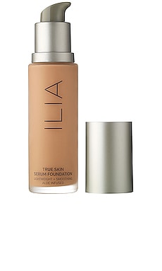 

Тональная основа true skin serum - Ilia, Beauty: na, Основа