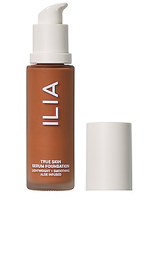 

Тональная основа true skin serum - Ilia, Beauty: na, Основа