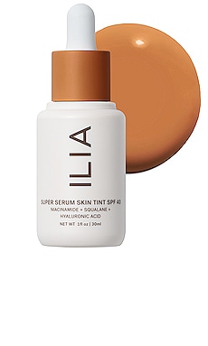 Product image of ILIA ILIA Super Serum Skin Tint SPF 40 in 14 Dominica. Click to view full details