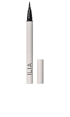Product image of ILIA ILIA Clean Line Liquid Liner in Midnight Express. Click to view full details